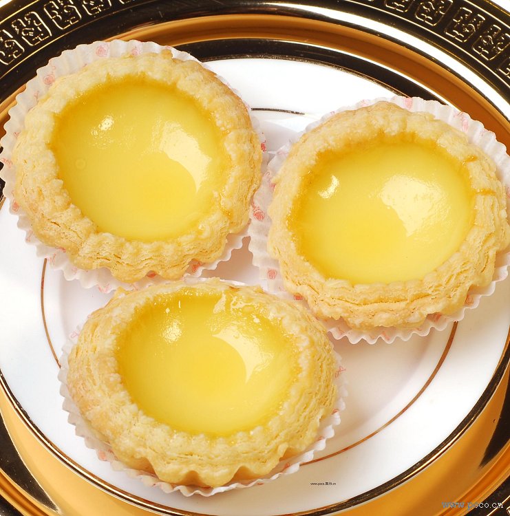 港式、粤式早茶 - 幸福1+2 - 看世界