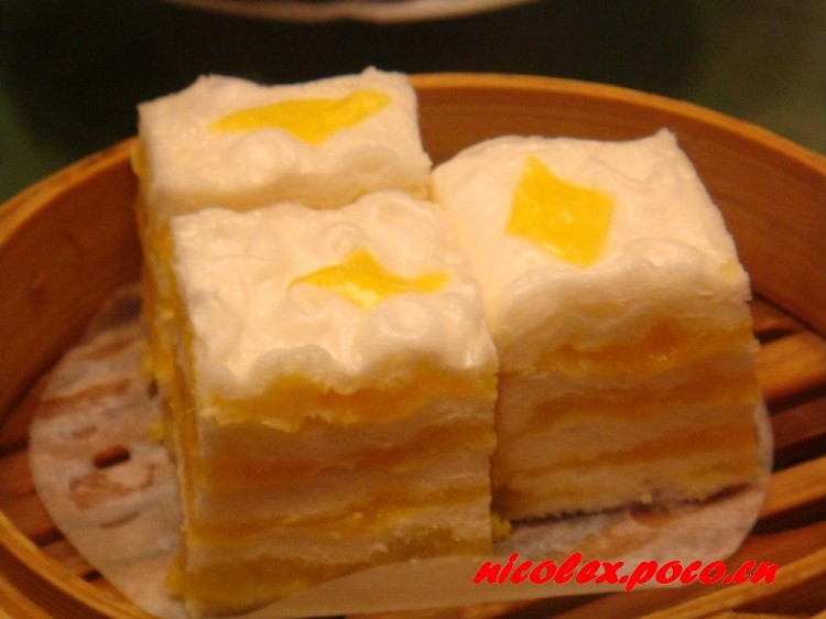 港式、粤式早茶 - 幸福1+2 - 看世界