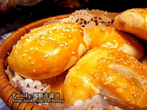 港式、粤式早茶 - 幸福1+2 - 看世界