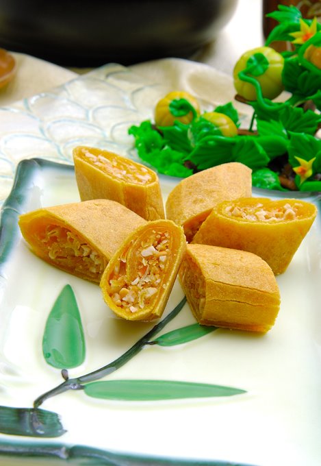 港式、粤式早茶 - 幸福1+2 - 看世界