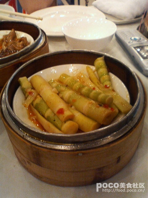 港式、粤式早茶 - 幸福1+2 - 看世界