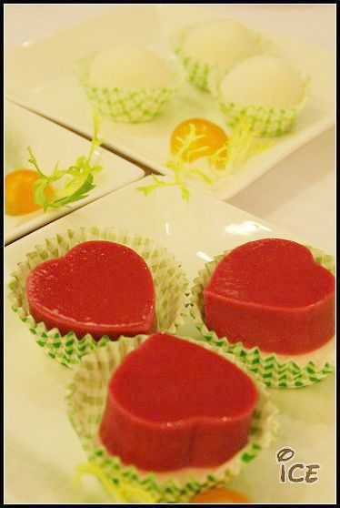 港式、粤式早茶 - 幸福1+2 - 看世界