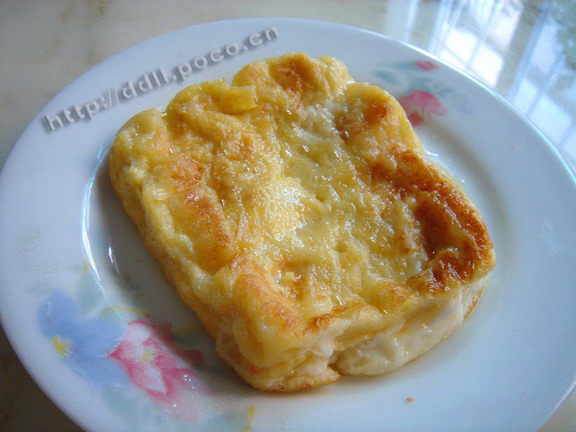 港式、粤式早茶 - 幸福1+2 - 看世界