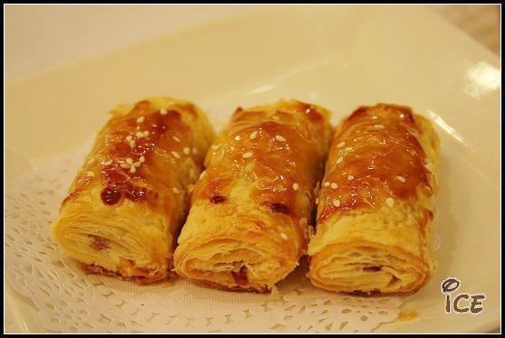 港式、粤式早茶 - 幸福1+2 - 看世界