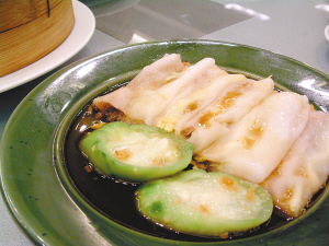 港式、粤式早茶 - 幸福1+2 - 看世界