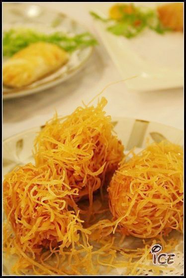 港式、粤式早茶 - 幸福1+2 - 看世界