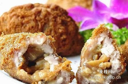 港式、粤式早茶 - 幸福1+2 - 看世界