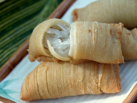 港式、粤式早茶 - 幸福1+2 - 看世界