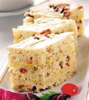 港式、粤式早茶 - 幸福1+2 - 看世界