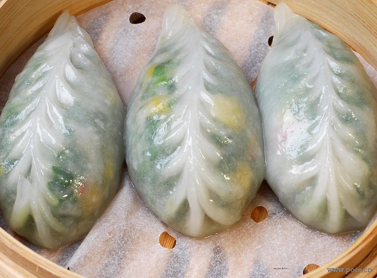 港式、粤式早茶 - 幸福1+2 - 看世界