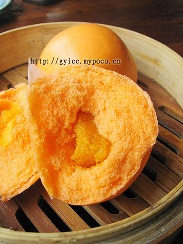 港式、粤式早茶 - 幸福1+2 - 看世界