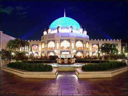 ����ʮ���������⹫԰