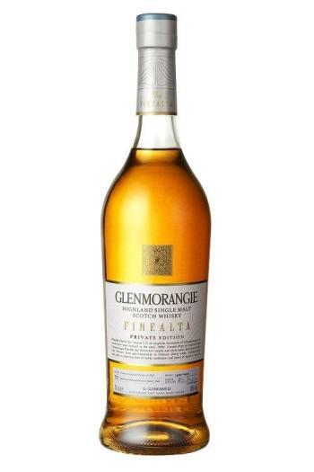 Glenmorangie Finealta
