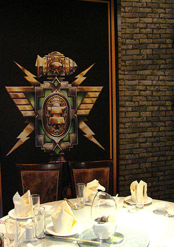 新年激情夜 帝都必去的10家特色餐厅