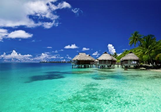 Bora Bora