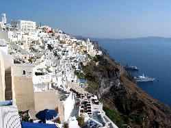 Fira - La capitale