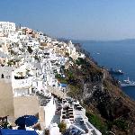 Fira - La capitale