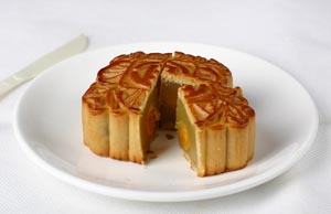 中秋月饼讲究多