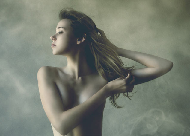 美国摄影师Jaime Ibarra性感女性摄影欣赏