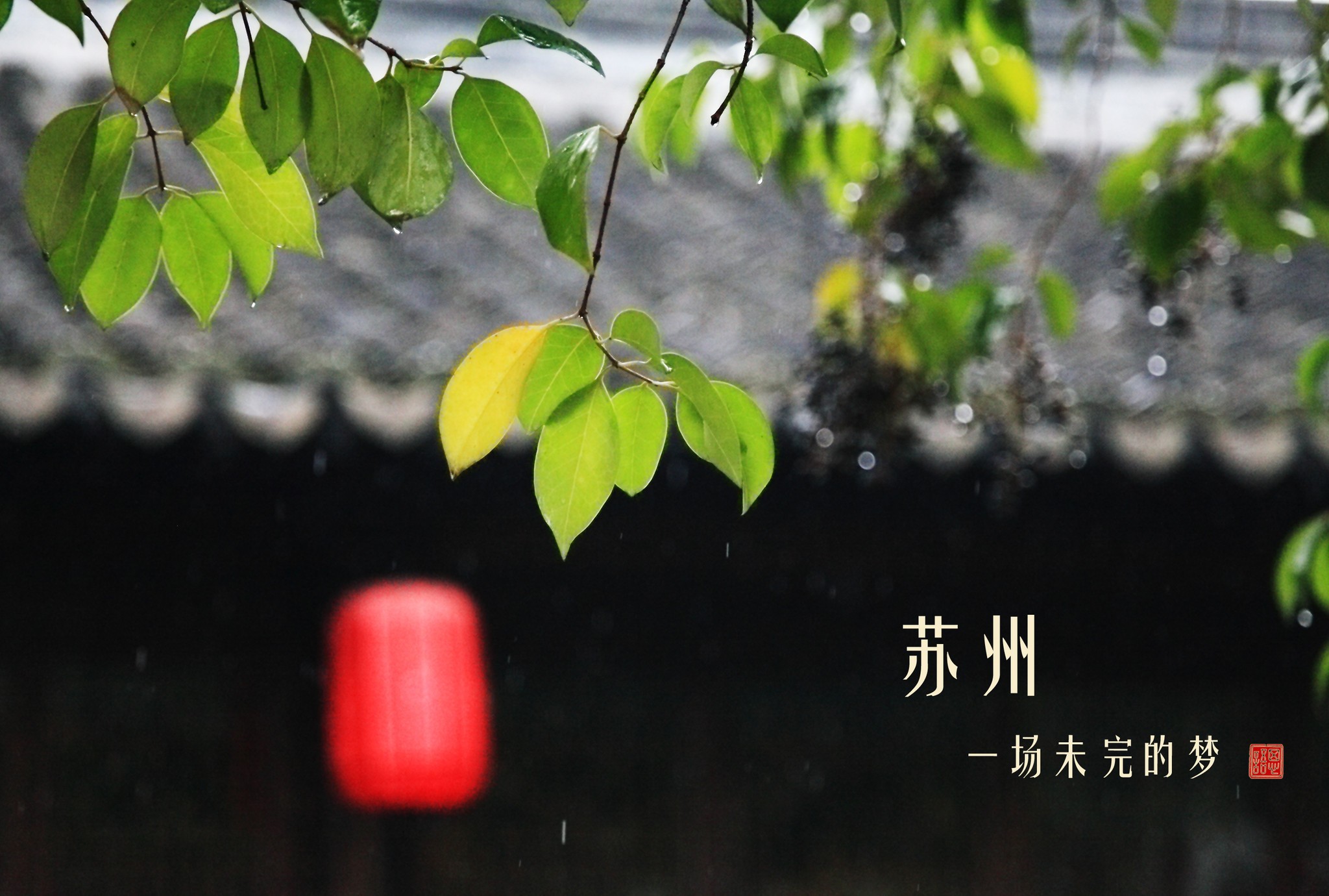 吃喝玩乐在苏州
