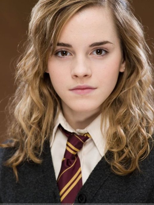 艾玛 沃特森（Emma Watson）2000-2019成长史及小时候照