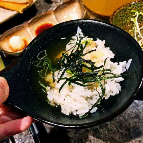 上海滩那几碗还不错的美味泡饭