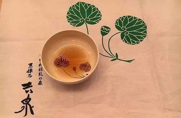 京都七家米其林三星餐馆