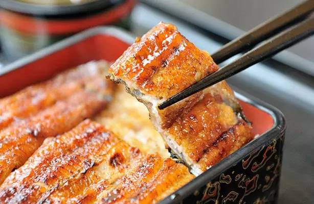 介绍几家东京不可错过的鳗鱼料理餐厅