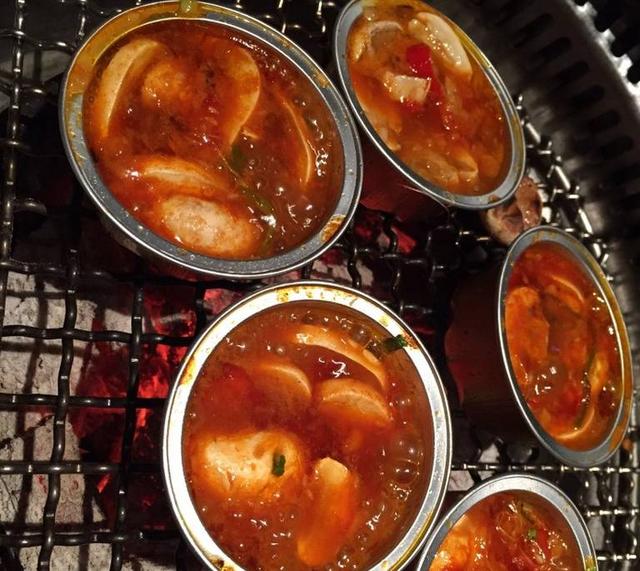看看重庆最贵的美食店