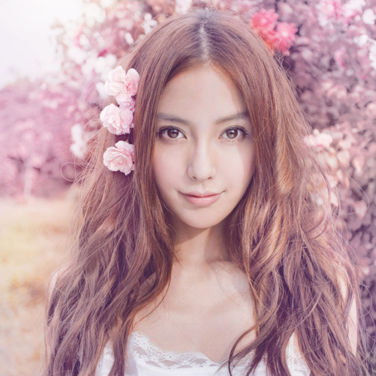 现代美女评分标准
