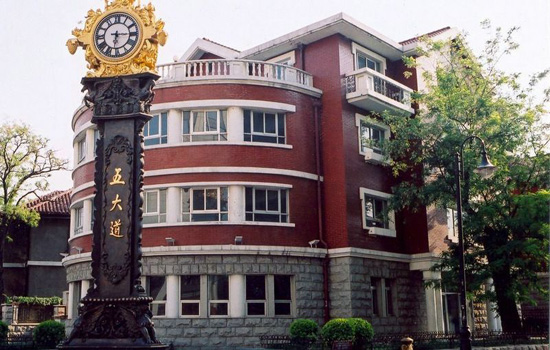 10种方式体会地道天津卫