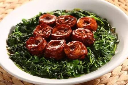 那些年上海本帮菜的美味