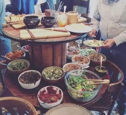 巴黎最好吃的10家早午餐Brunch推荐