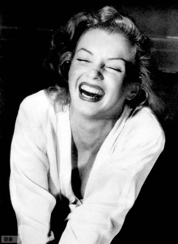 Marilyn Monroe--永远的性感女神