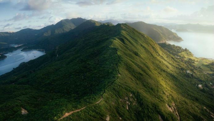 去香港的17个理由