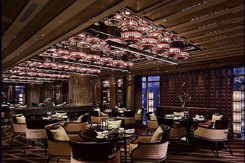 京城十大葡萄酒餐厅