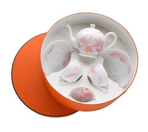 爱马仕Hermes精美家品大赏