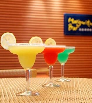 探秘世界10大经典鸡尾酒