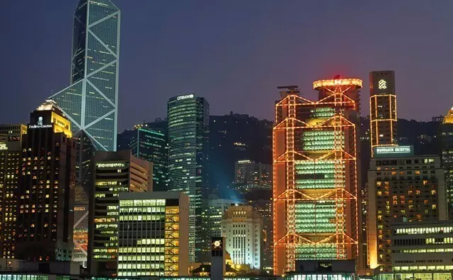 全球10个奢侈殿堂