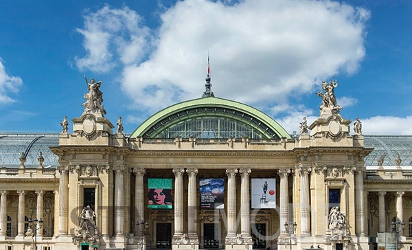 巴黎大皇宫(Grand Palais)
