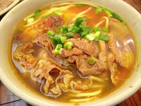 搜罗TVB剧中出镜率最高的香港美味