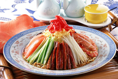 日本餐馆菜单词汇解释