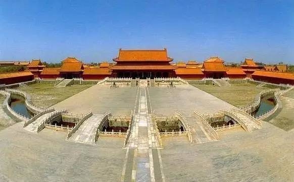埋在故宫底下的神秘珍宝曝光