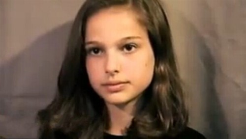怪你过分美丽 —（娜塔莉波特曼） Natalie Portman