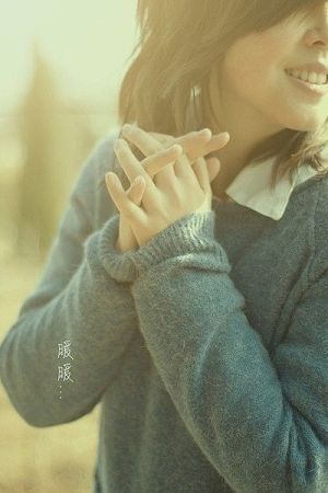 90后女孩应有的气质