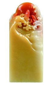 中国四大名石