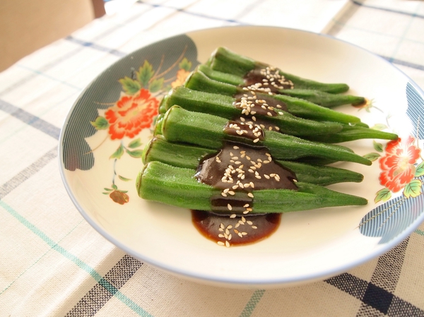 六款夏日凉拌菜，解暑解腻又解馋