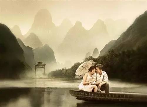 跟着好莱坞电影到中国绝美取景地旅行