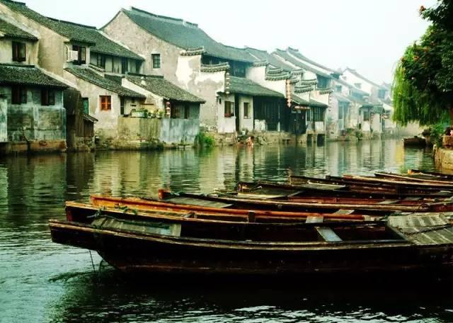 100个最容易读错的中国地名
