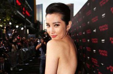 女星的腰窝最好看